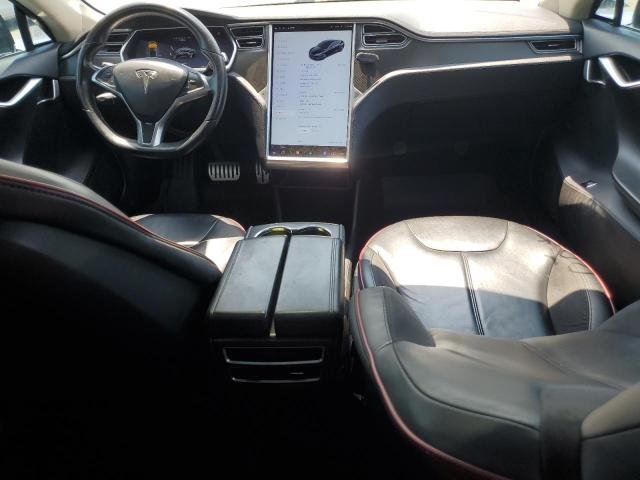 Photo 7 VIN: 5YJSA1CP3DFP11770 - TESLA MODEL S 