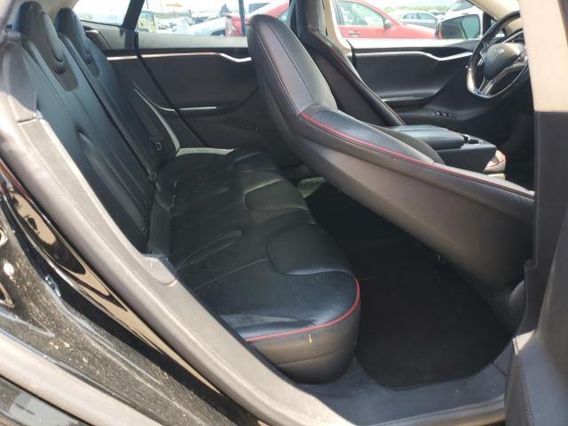 Photo 9 VIN: 5YJSA1CP3DFP11770 - TESLA MODEL S 