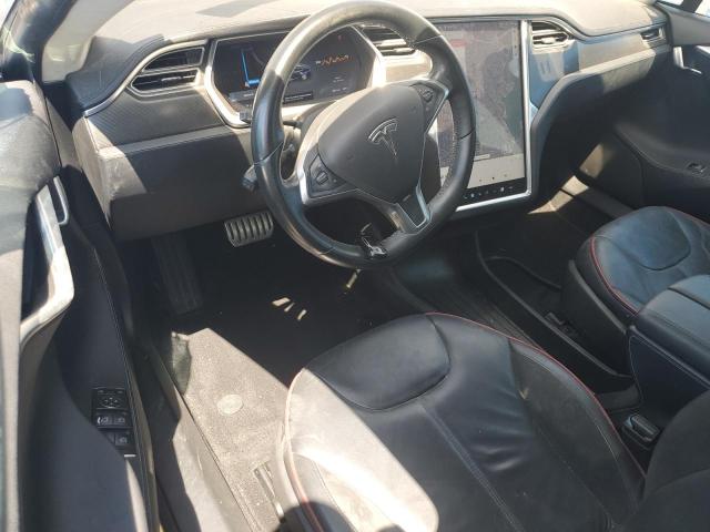 Photo 7 VIN: 5YJSA1CP3DFP25961 - TESLA MODEL S 