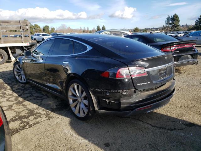 Photo 1 VIN: 5YJSA1CP4DFP11695 - TESLA MODEL S 