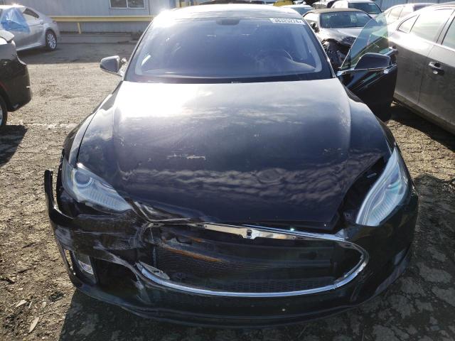 Photo 10 VIN: 5YJSA1CP4DFP11695 - TESLA MODEL S 