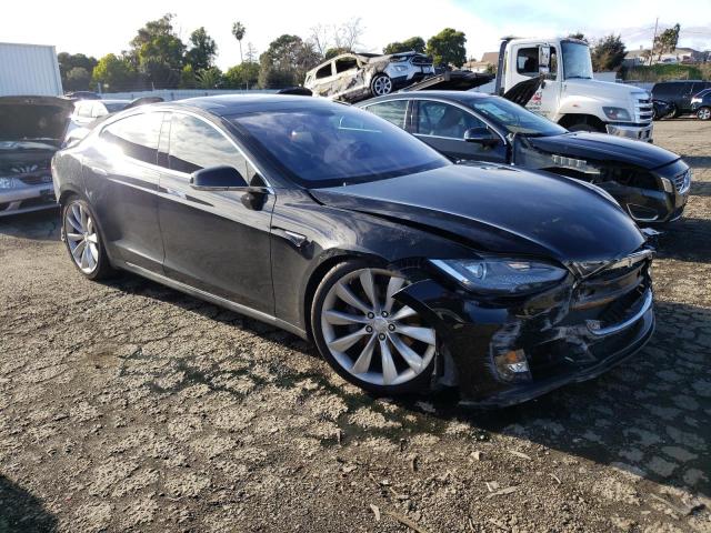 Photo 3 VIN: 5YJSA1CP4DFP11695 - TESLA MODEL S 