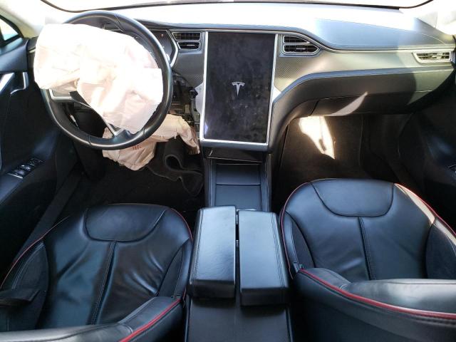 Photo 7 VIN: 5YJSA1CP4DFP11695 - TESLA MODEL S 