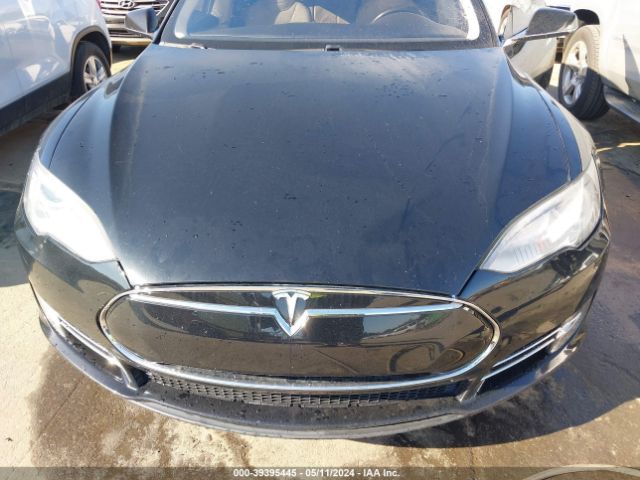 Photo 9 VIN: 5YJSA1CP5DFP04643 - TESLA MODEL S 