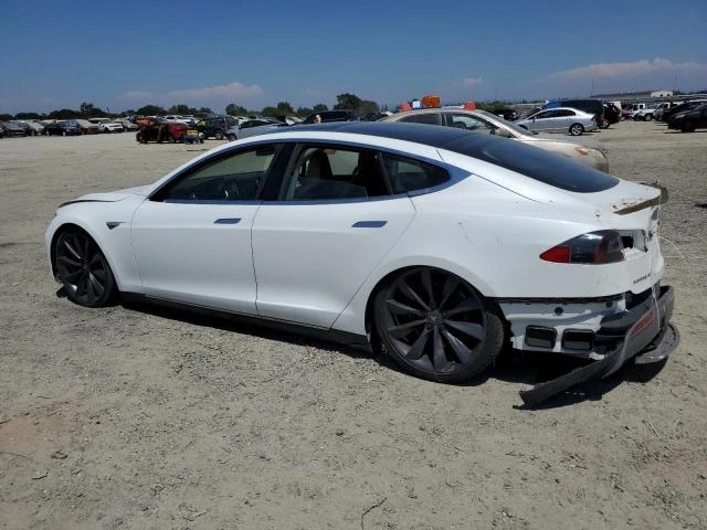 Photo 1 VIN: 5YJSA1CP5DFP05176 - TESLA MODEL S 