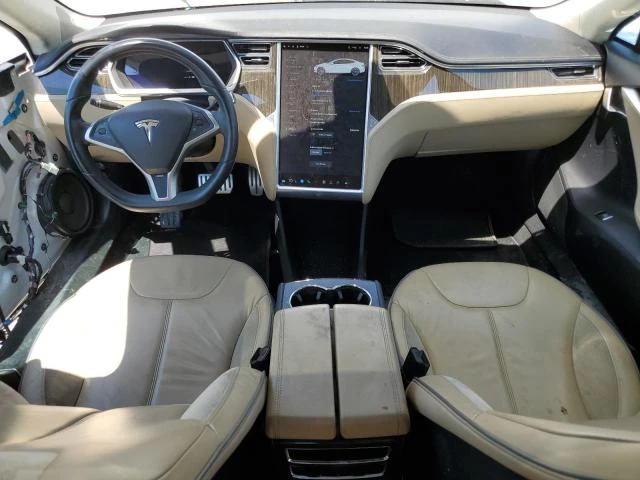 Photo 7 VIN: 5YJSA1CP5DFP05176 - TESLA MODEL S 