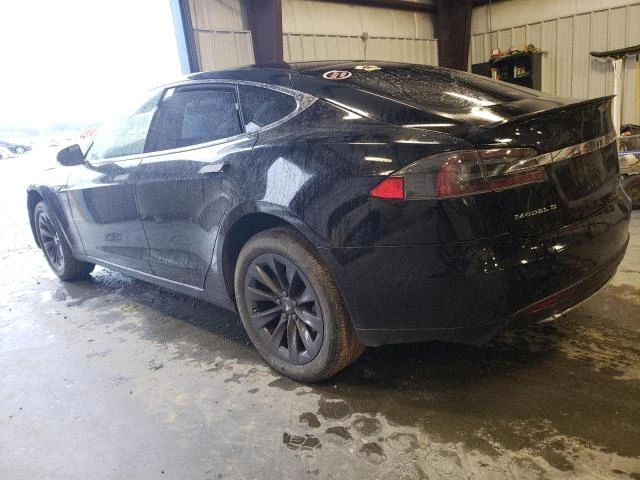 Photo 1 VIN: 5YJSA1CP5DFP26626 - TESLA MODEL S 