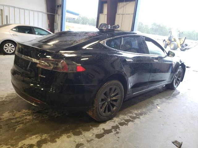 Photo 2 VIN: 5YJSA1CP5DFP26626 - TESLA MODEL S 