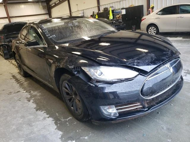 Photo 3 VIN: 5YJSA1CP5DFP26626 - TESLA MODEL S 