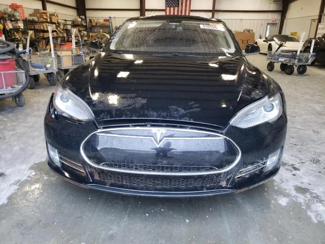 Photo 4 VIN: 5YJSA1CP5DFP26626 - TESLA MODEL S 