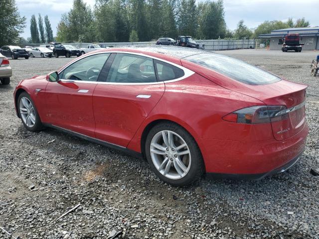 Photo 1 VIN: 5YJSA1CP6DFP24755 - TESLA MODEL S 