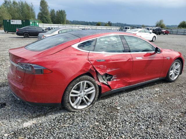 Photo 2 VIN: 5YJSA1CP6DFP24755 - TESLA MODEL S 