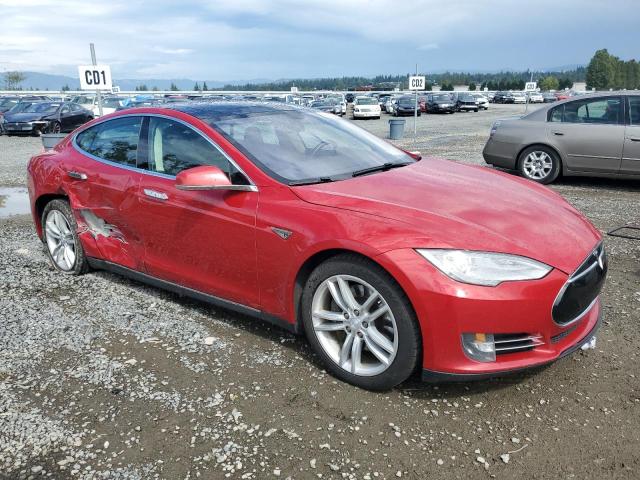 Photo 3 VIN: 5YJSA1CP6DFP24755 - TESLA MODEL S 