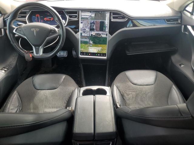 Photo 7 VIN: 5YJSA1CP6DFP24755 - TESLA MODEL S 