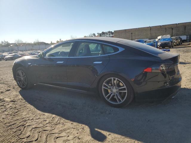 Photo 1 VIN: 5YJSA1CP6DFP27705 - TESLA MODEL S 