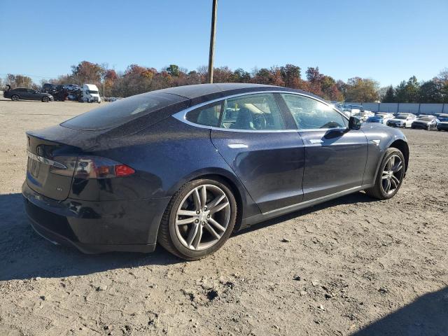 Photo 2 VIN: 5YJSA1CP6DFP27705 - TESLA MODEL S 