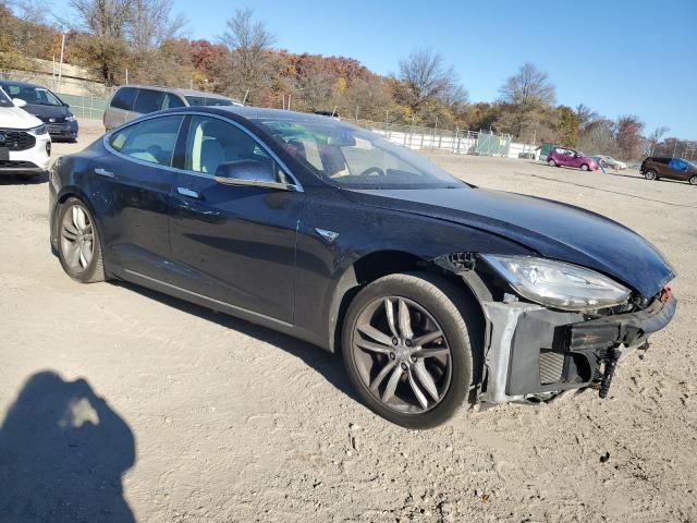 Photo 3 VIN: 5YJSA1CP6DFP27705 - TESLA MODEL S 