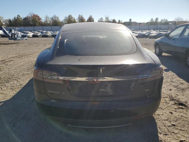 Photo 5 VIN: 5YJSA1CP6DFP27705 - TESLA MODEL S 