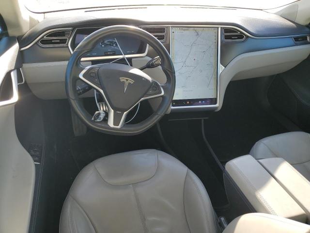 Photo 7 VIN: 5YJSA1CP6DFP27705 - TESLA MODEL S 