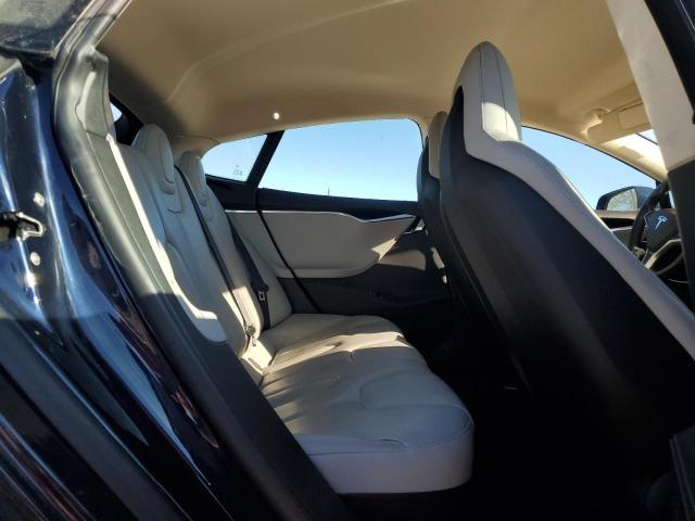 Photo 9 VIN: 5YJSA1CP6DFP27705 - TESLA MODEL S 