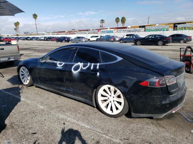 Photo 1 VIN: 5YJSA1CP7DFP04160 - TESLA MODEL S 