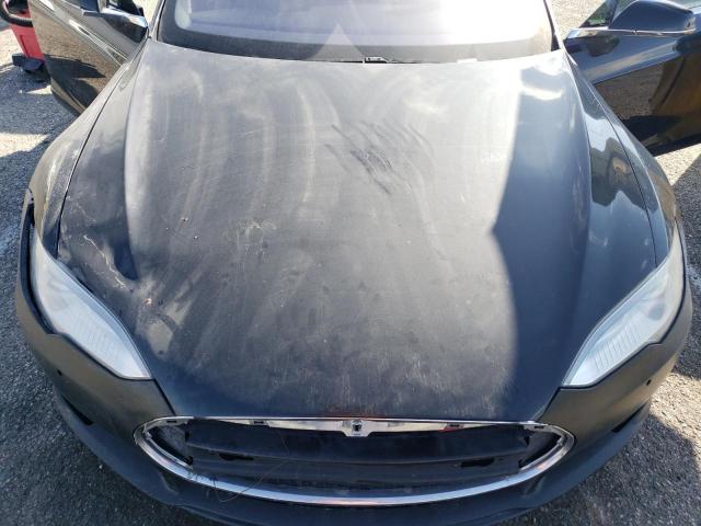 Photo 10 VIN: 5YJSA1CP7DFP04160 - TESLA MODEL S 