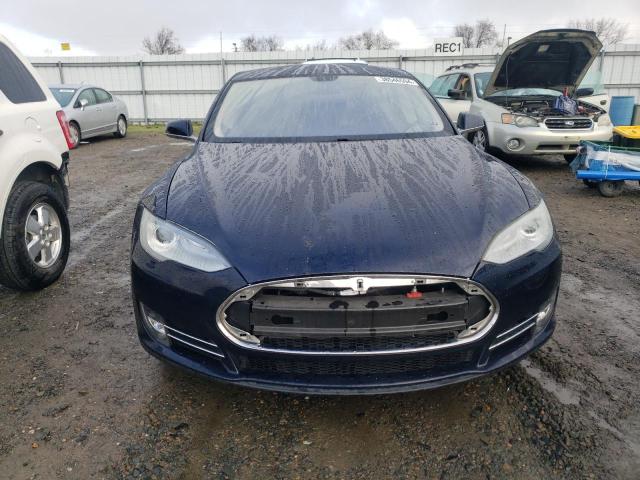 Photo 4 VIN: 5YJSA1CP7DFP07222 - TESLA MODEL S 