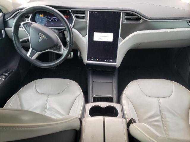 Photo 7 VIN: 5YJSA1CP7DFP07222 - TESLA MODEL S 