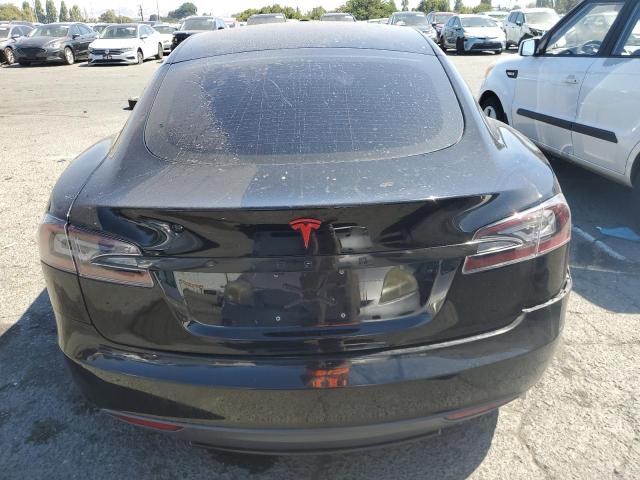 Photo 5 VIN: 5YJSA1CP7DFP16129 - TESLA MODEL S 