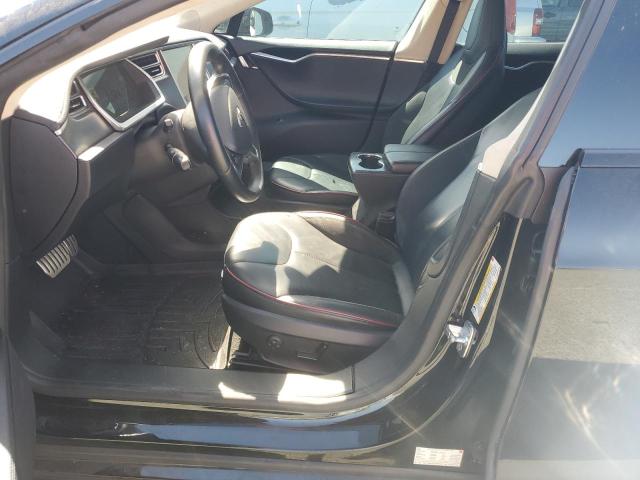 Photo 6 VIN: 5YJSA1CP7DFP16129 - TESLA MODEL S 