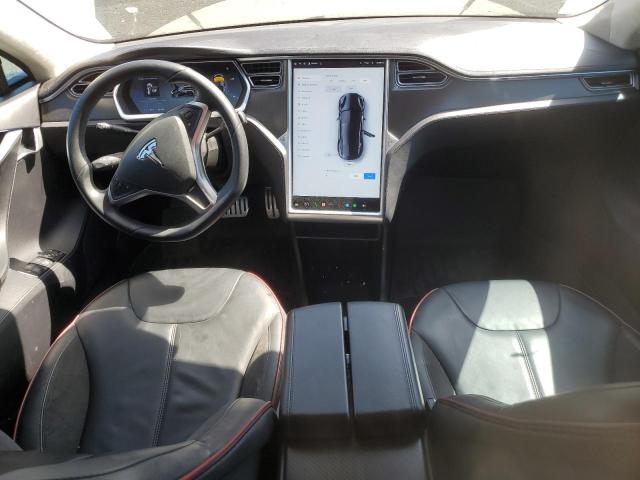 Photo 7 VIN: 5YJSA1CP7DFP16129 - TESLA MODEL S 