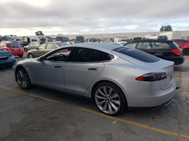 Photo 1 VIN: 5YJSA1CP8CFP01363 - TESLA MODEL S 