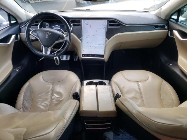 Photo 7 VIN: 5YJSA1CP8CFP01363 - TESLA MODEL S 