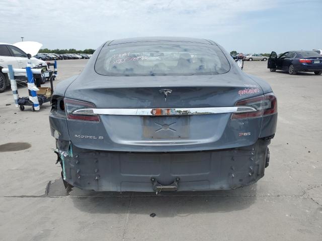 Photo 5 VIN: 5YJSA1CP8DFP05320 - TESLA MODEL S 