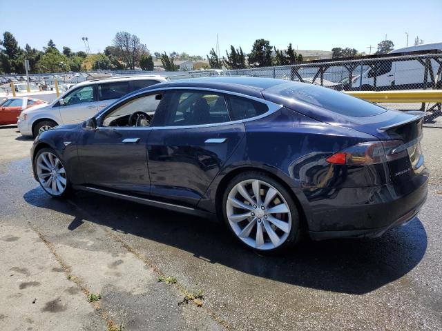 Photo 1 VIN: 5YJSA1CP8DFP07987 - TESLA MODEL S 