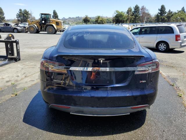 Photo 5 VIN: 5YJSA1CP8DFP07987 - TESLA MODEL S 