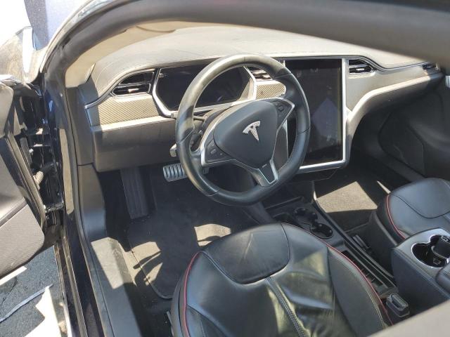 Photo 7 VIN: 5YJSA1CP8DFP07987 - TESLA MODEL S 