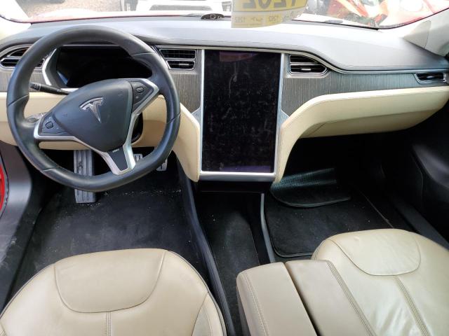 Photo 7 VIN: 5YJSA1CP8DFP09738 - TESLA MODEL S 