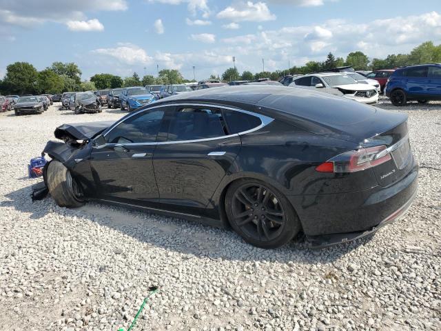 Photo 1 VIN: 5YJSA1CP8DFP27592 - TESLA MODEL S 