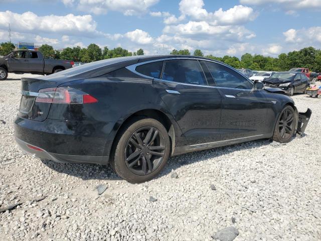 Photo 2 VIN: 5YJSA1CP8DFP27592 - TESLA MODEL S 