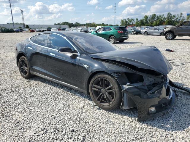 Photo 3 VIN: 5YJSA1CP8DFP27592 - TESLA MODEL S 