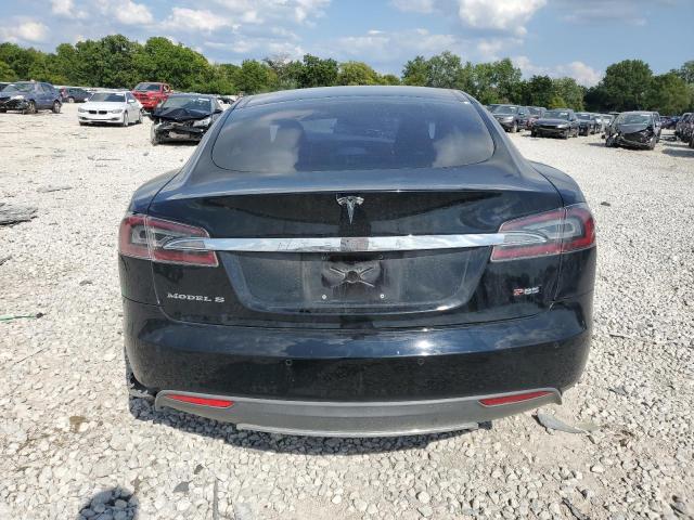 Photo 5 VIN: 5YJSA1CP8DFP27592 - TESLA MODEL S 