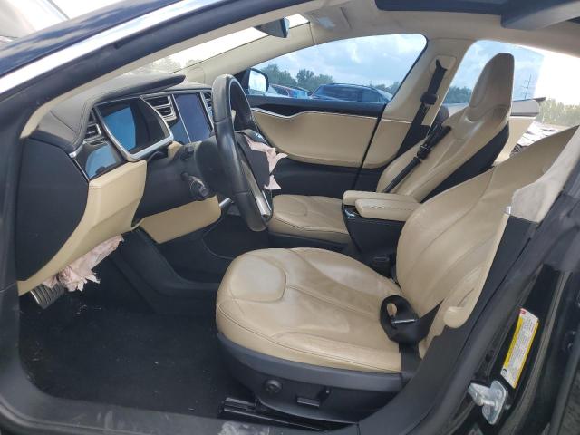 Photo 6 VIN: 5YJSA1CP8DFP27592 - TESLA MODEL S 