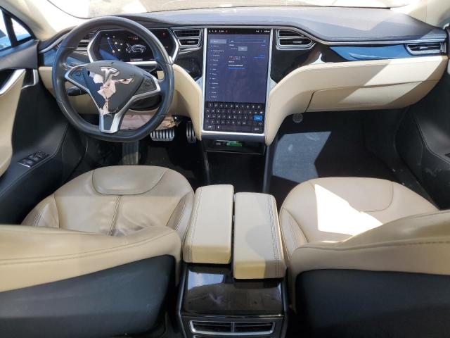 Photo 7 VIN: 5YJSA1CP8DFP27592 - TESLA MODEL S 