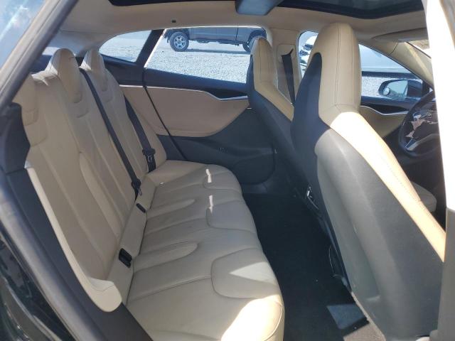 Photo 9 VIN: 5YJSA1CP8DFP27592 - TESLA MODEL S 