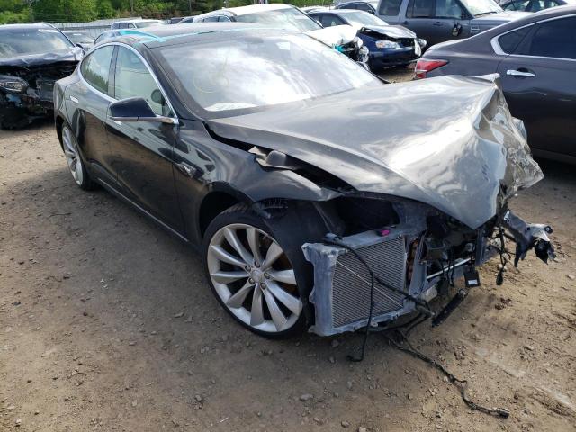 Photo 0 VIN: 5YJSA1CP9DFP06606 - TESLA MODEL S 