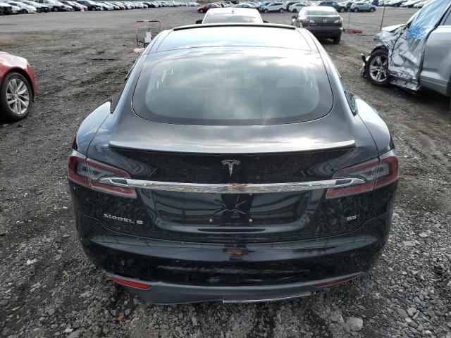 Photo 5 VIN: 5YJSA1CP9DFP06606 - TESLA MODEL S 