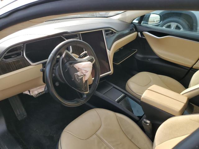 Photo 7 VIN: 5YJSA1CP9DFP06606 - TESLA MODEL S 