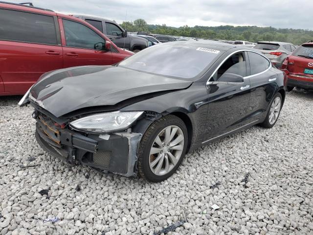 Photo 0 VIN: 5YJSA1CP9DFP20036 - TESLA MODEL S 