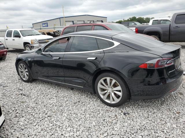 Photo 1 VIN: 5YJSA1CP9DFP20036 - TESLA MODEL S 